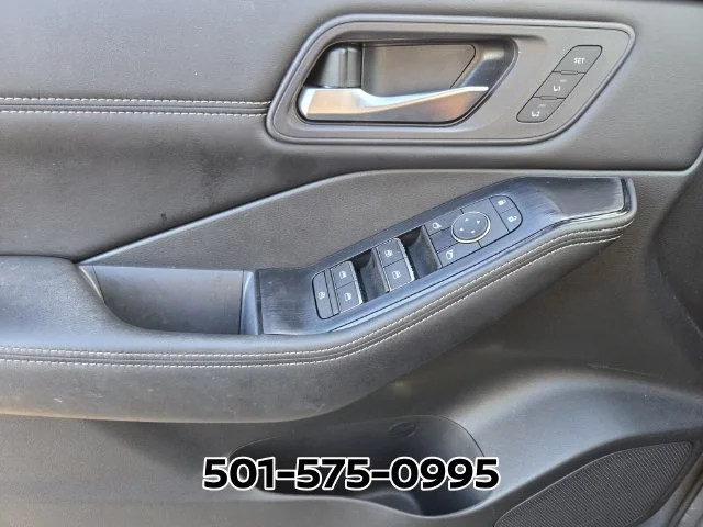 Certified Used 2023 Gray Nissan SL image 34