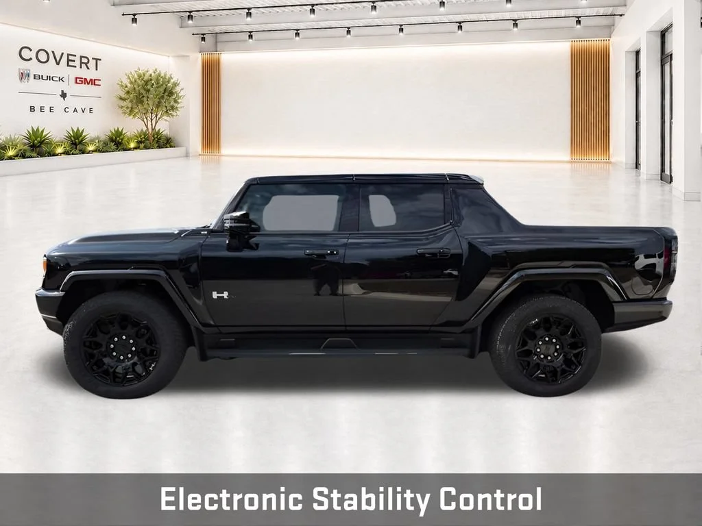 2026 GMC HUMMER EV 2X - Photo 10