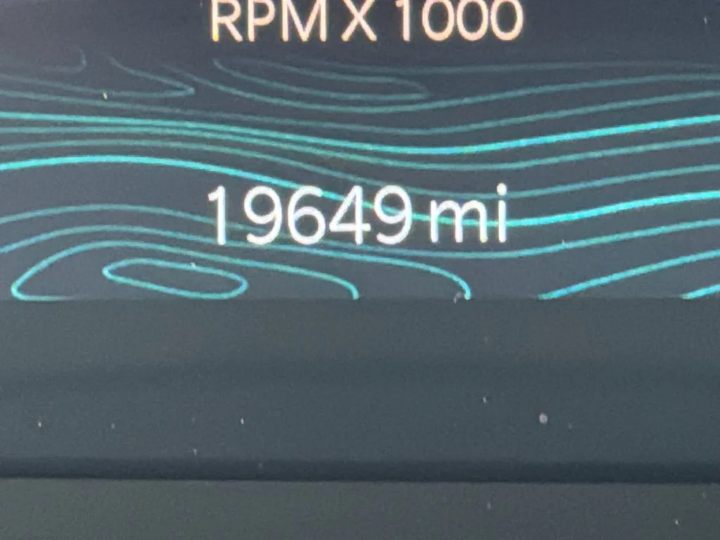 2023 Jeep Grand Cherokee Overland 4xe - Photo 25