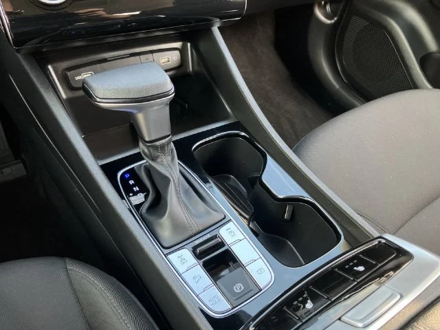 2023 Hyundai Tucson SEL - Photo 15