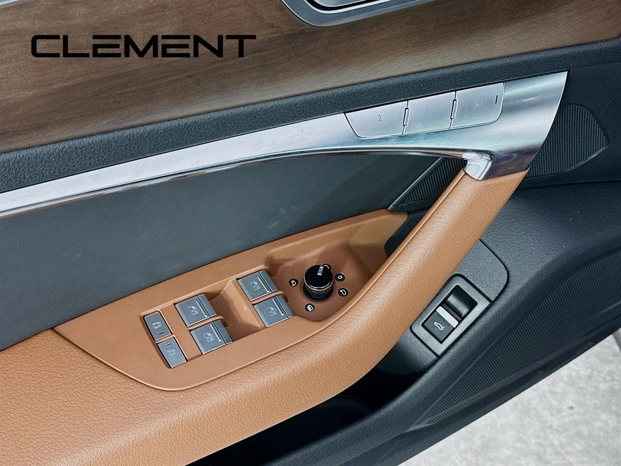 2025 Audi A6 Premium - Photo 27