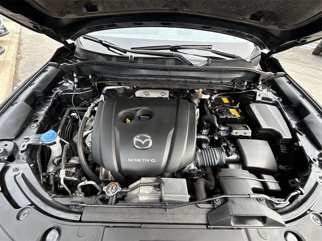 2023 MAZDA CX-5 - Image 26