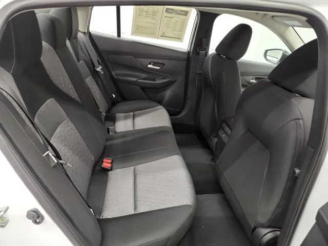 2026 Nissan Sentra SV - Photo 28