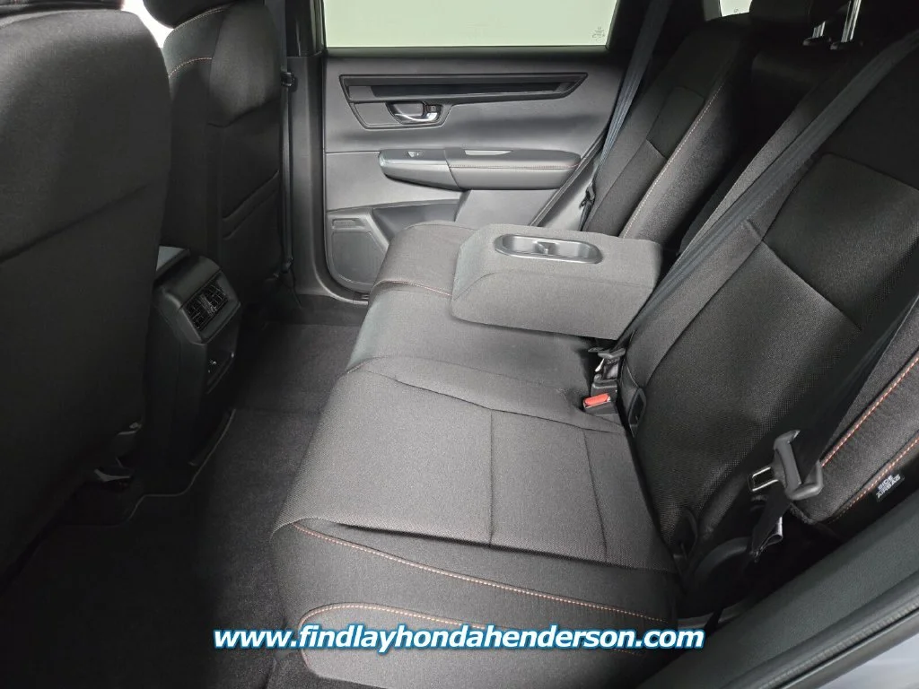 2026 Honda CR-V Sport - Photo 16