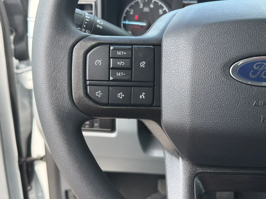 New 2026 White Ford XL image 25