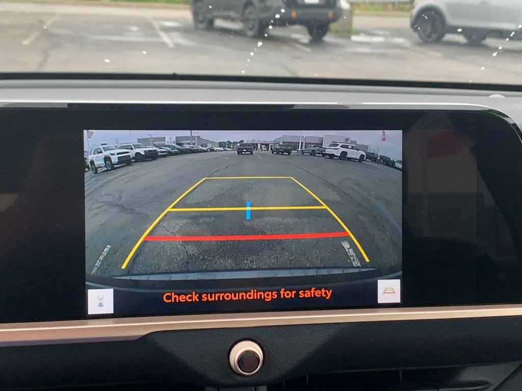 Used 2023 Gray Toyota XLE image 22