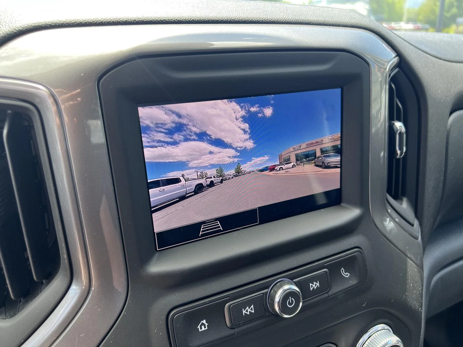 2025 GMC Sierra 3500HD Pro - Photo 24