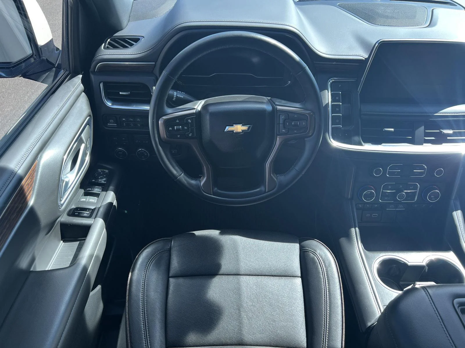 2024 Chevrolet Tahoe High Country - Photo 33