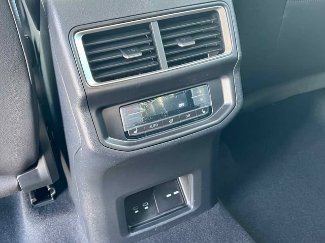New 2026 Opal White Volkswagen 2.0T SEL Premium R-Line image 21