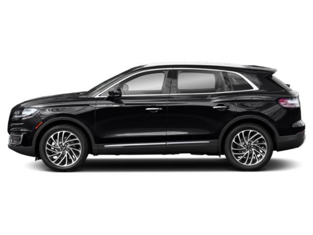 Used 2019 White Platinum Lincoln Reserve image 3