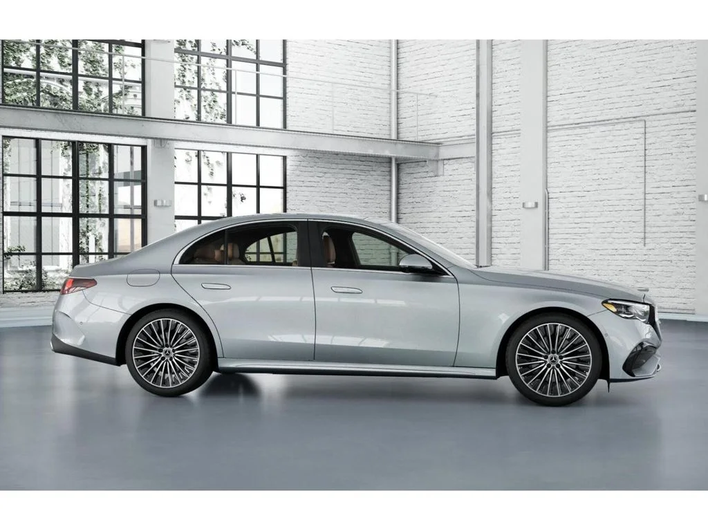 New 2026  Mercedes-Benz E 350 image 15