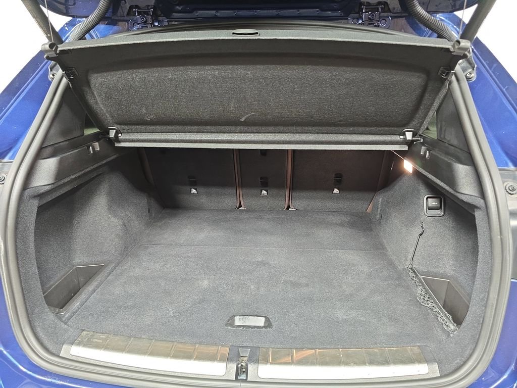 Used 2021 Blue BMW sDrive28i image 25