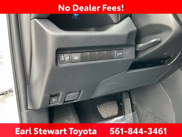 Certified Used 2023 Beige Toyota XSE image 28