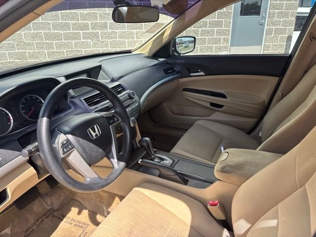 Used 2012 Red Honda LX image 16