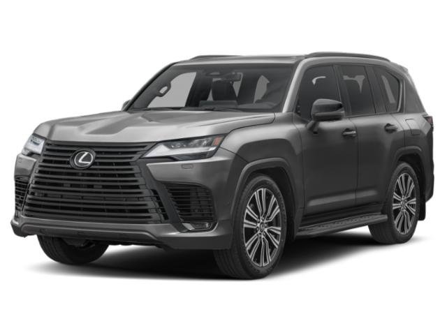 New 2026 Manganese Luster Lexus LUXURY image 1