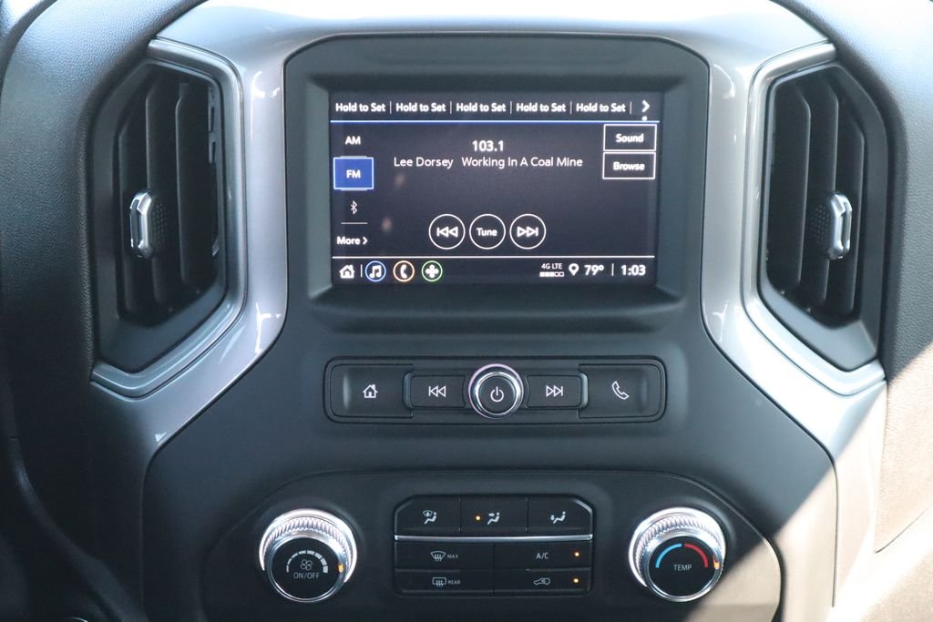 2025 GMC Sierra 1500 Pro - Photo 14