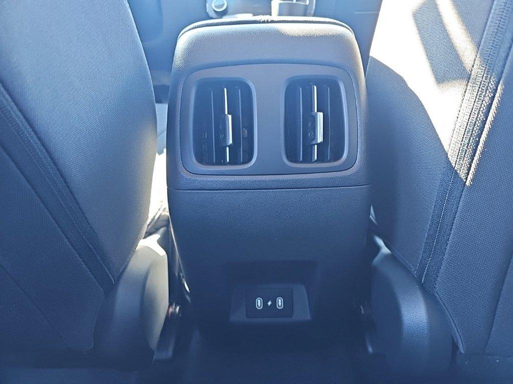 New 2026 Black Hyundai SEL Plus AWD image 30