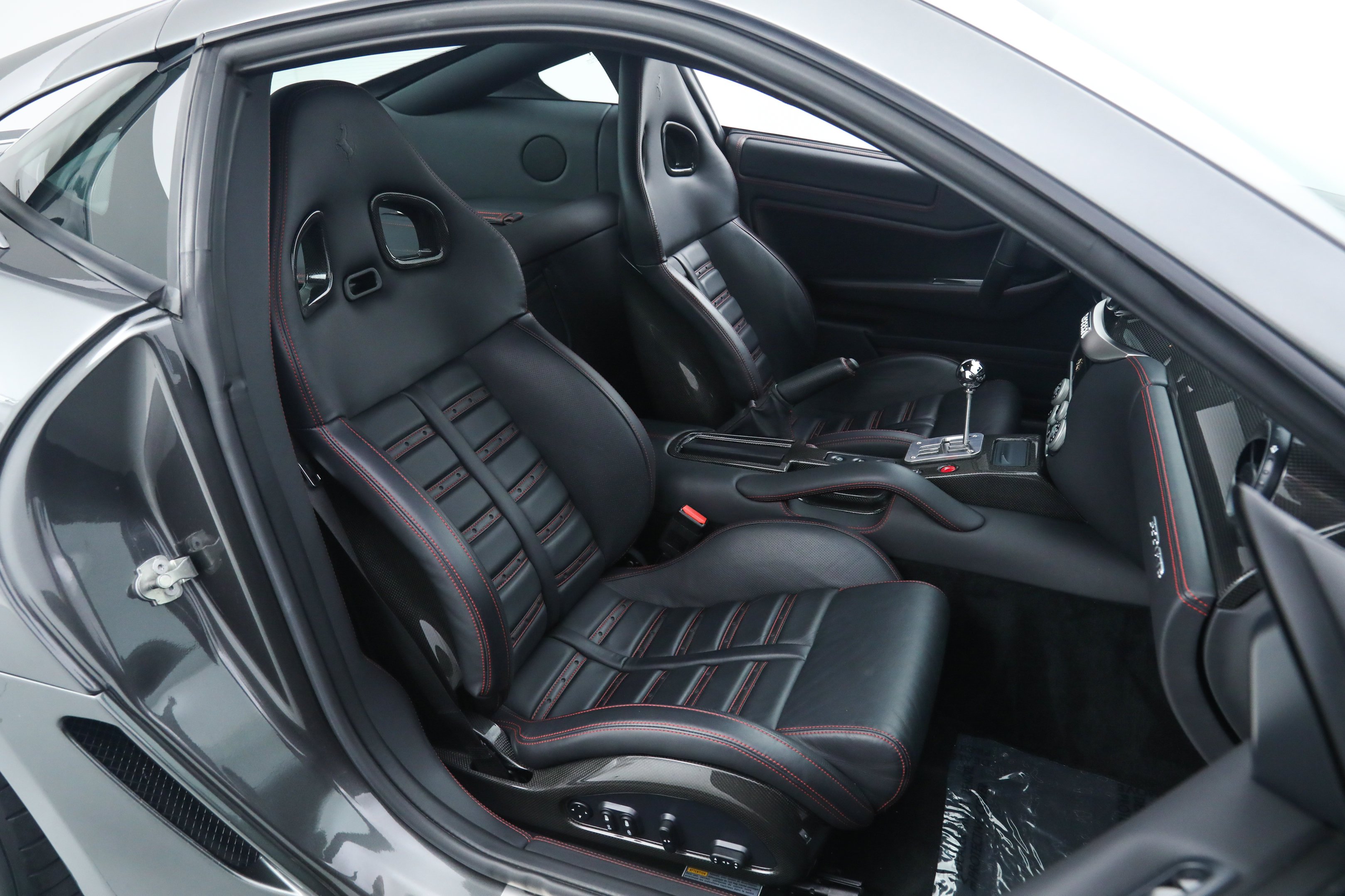 Used 2009 Gray Ferrari  image 22