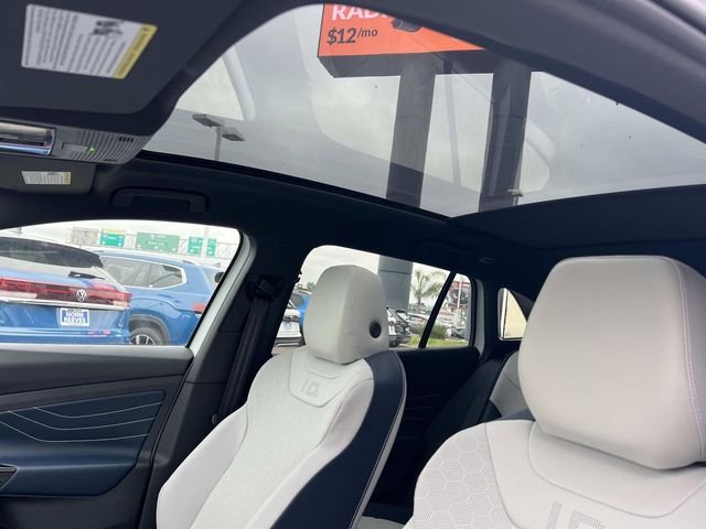 New 2026 White/off-white Volkswagen Pro S image 20