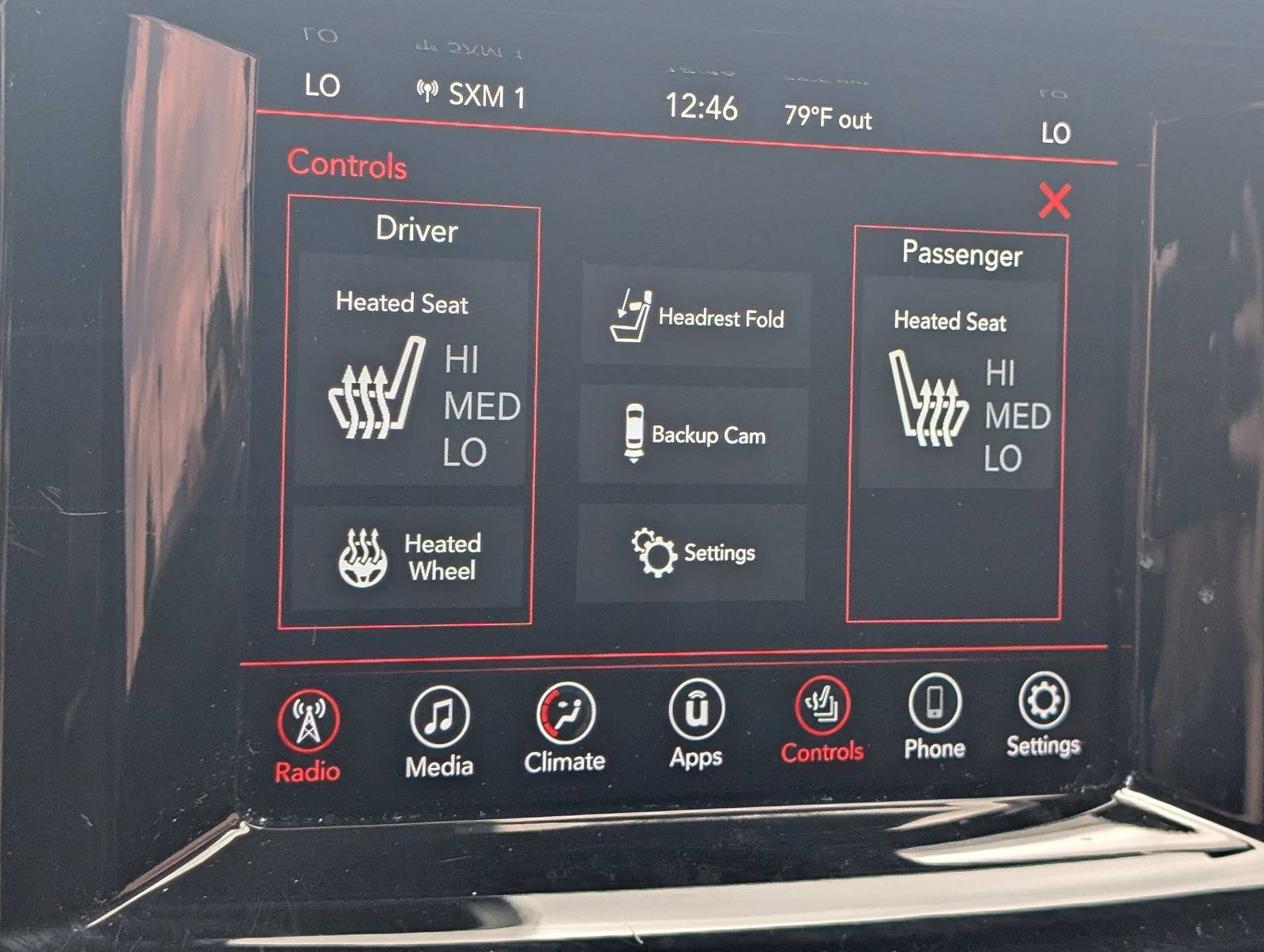 Used 2022 Black Dodge GT Plus image 12