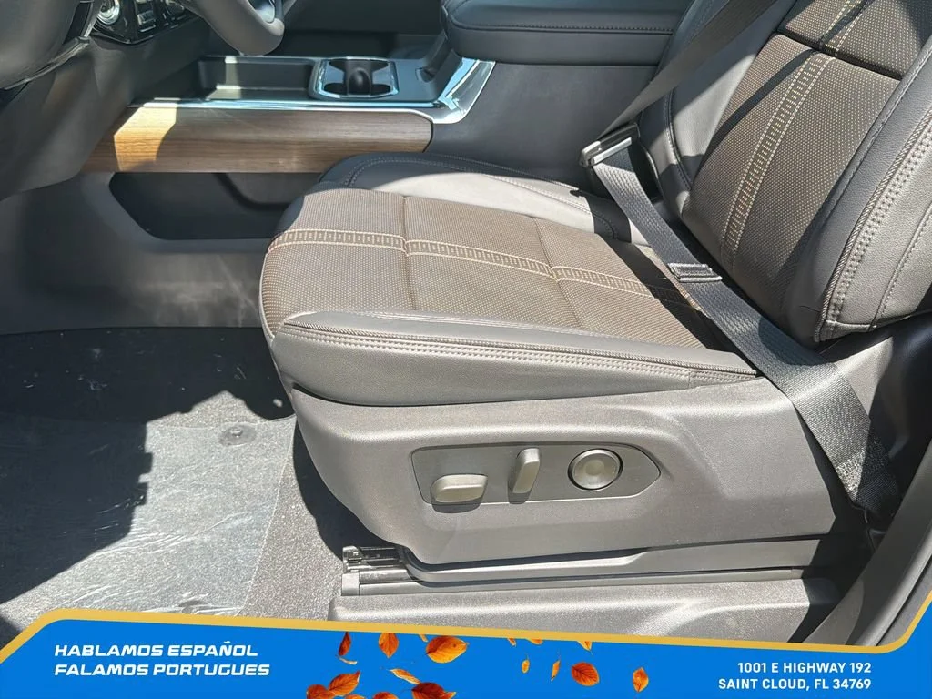 2026 Chevrolet Silverado 2500 HD High Country - Photo 13