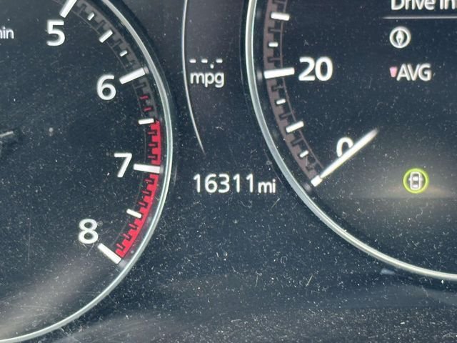 Used 2024 Silver Mazda 2.5 S Select Sport image 24