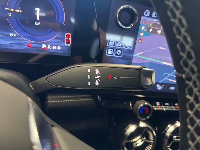 2025 Chevrolet Blazer EV LT - Photo 48