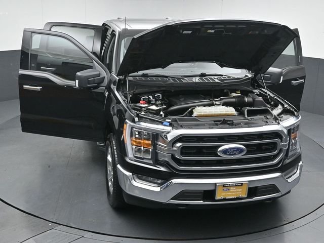 2023 FORD F-150 - Image 53