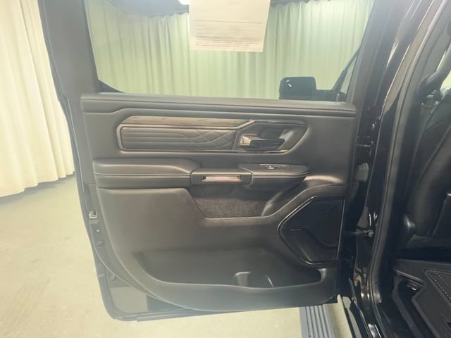 2025 RAM Ram 1500 Pickup Limited - Photo 34