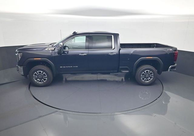 2026 GMC Sierra 2500HD SLT - Photo 20