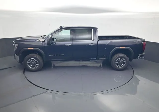 2026 GMC Sierra 2500HD SLT - Photo 20