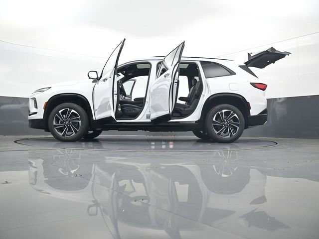 2026 Buick Enclave Sport Touring - Photo 35