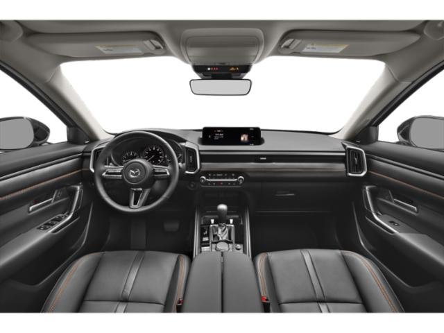 New 2026 Wind Chill Pearl Mazda 2.5 S Premium image 11