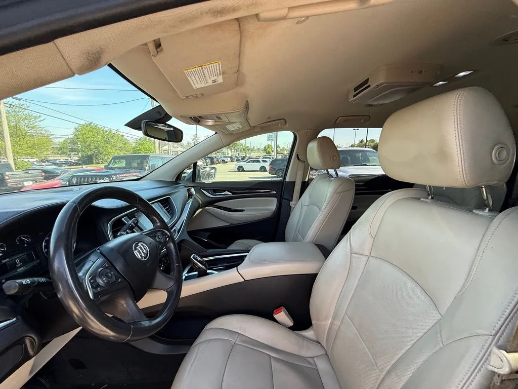 Used 2019 Gray Buick Essence image 12