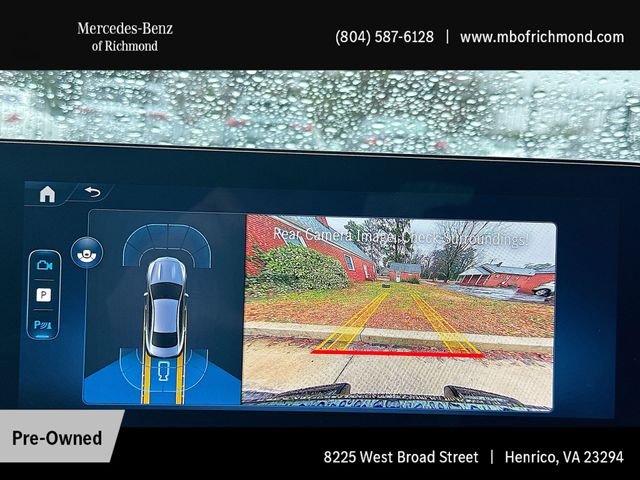 Certified Used 2026 Black Mercedes-Benz CLA 250 image 21
