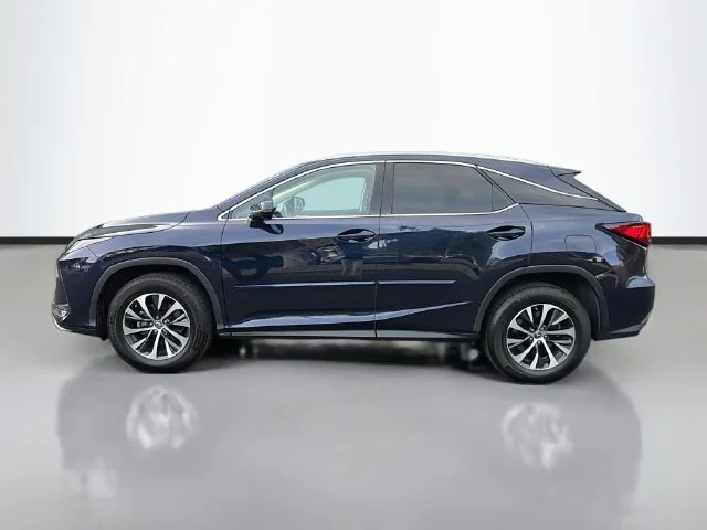 Used 2022  Lexus 350 image 4
