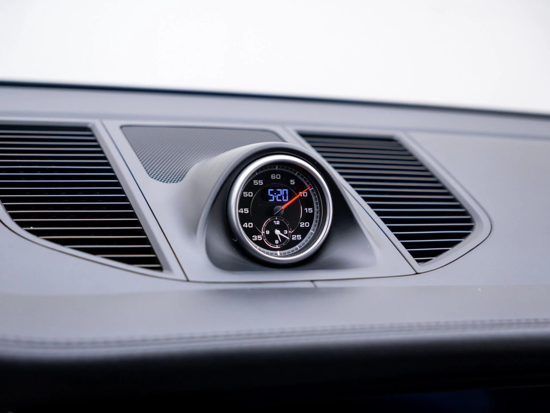 Certified Used 2020 Gray Porsche Turbo image 20