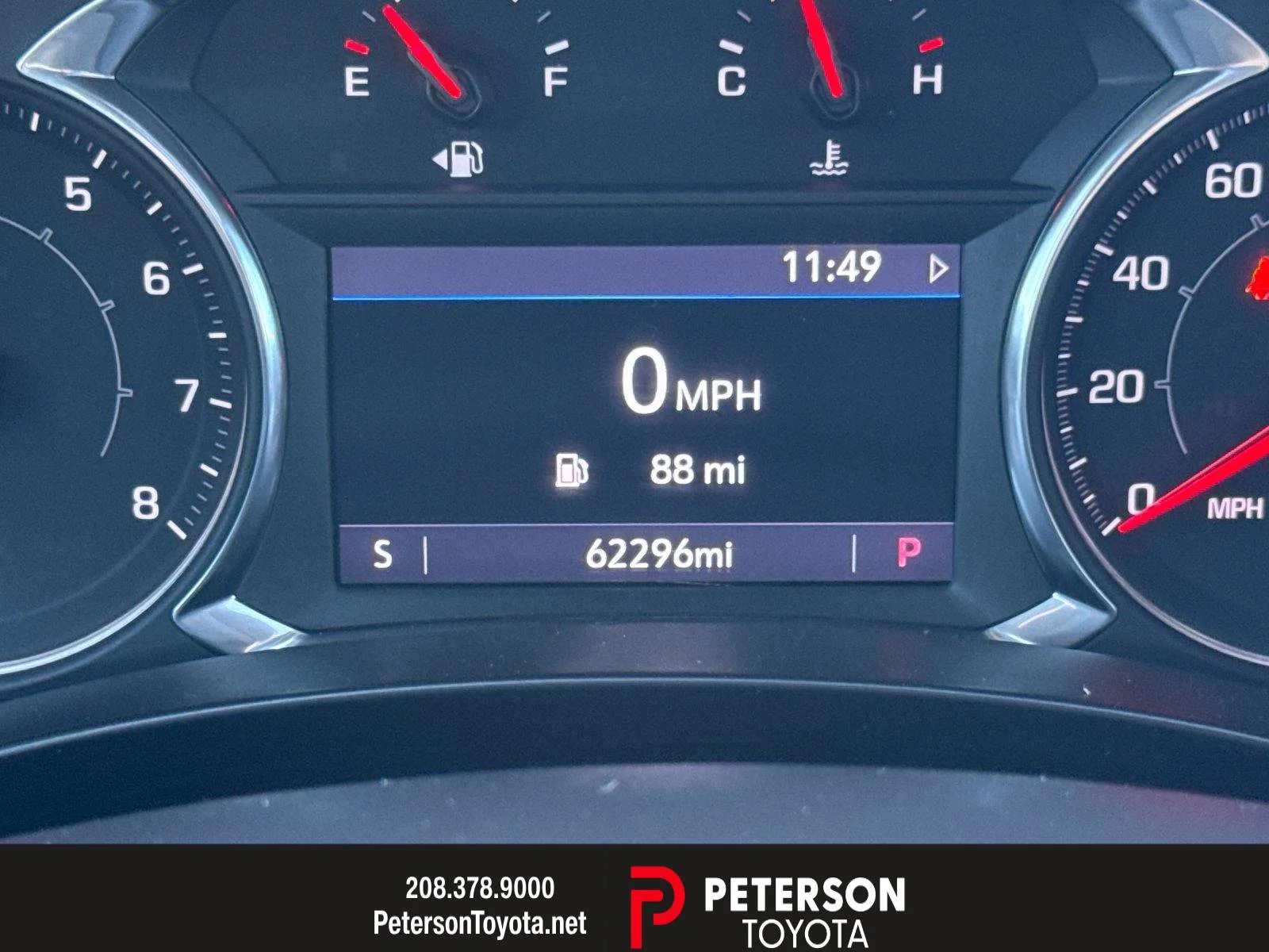 Used 2022 Black GMC SLT image 24