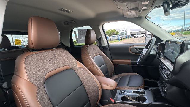 Used 2025 Beige / Tan Ford Outer Banks image 17