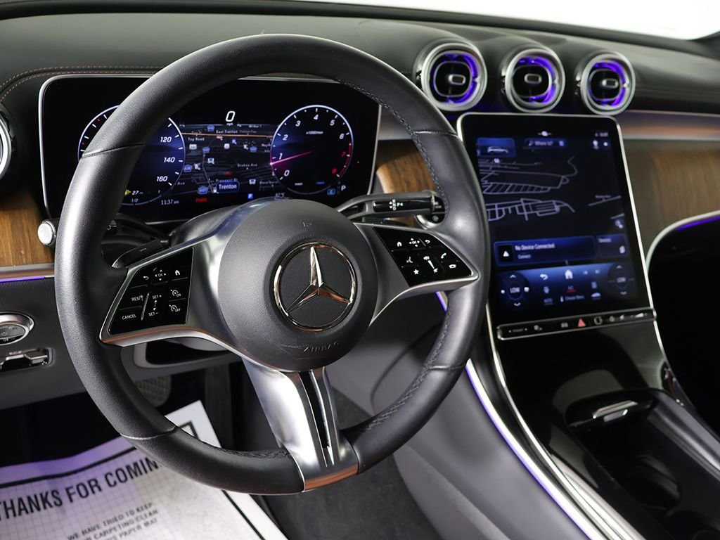 2023 Mercedes-Benz GLC GLC 300 - Photo 28