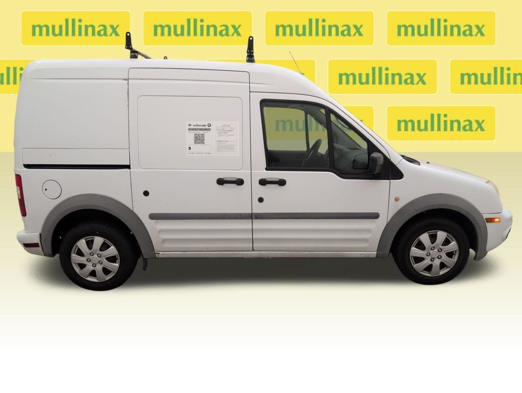 Used 2012 Ford Transit Connect XLT with VIN NM0LS7BN7CT116482 for sale in Kissimmee, FL