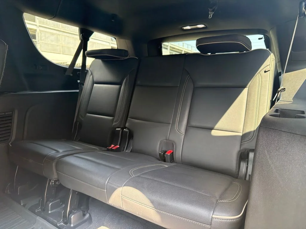 Used 2023 Black GMC SLT image 25