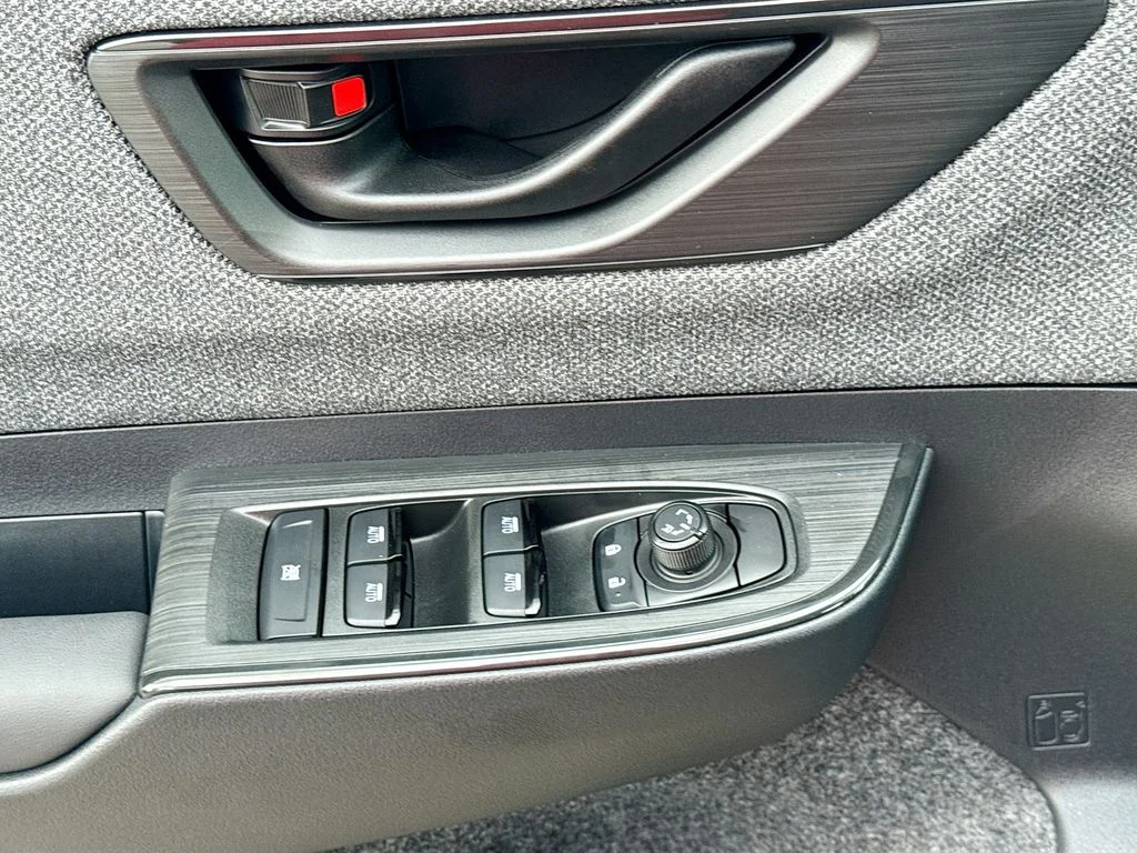 New 2026 Gray Subaru Premium image 22