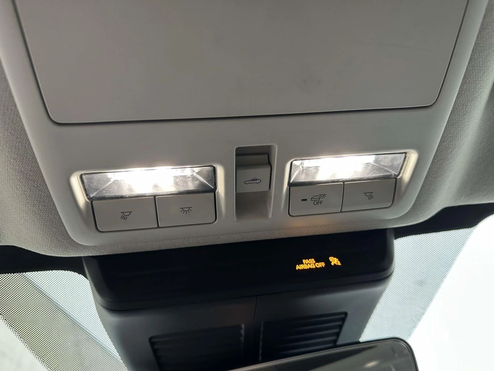 2025 Mazda CX-30 Preferred - Photo 35