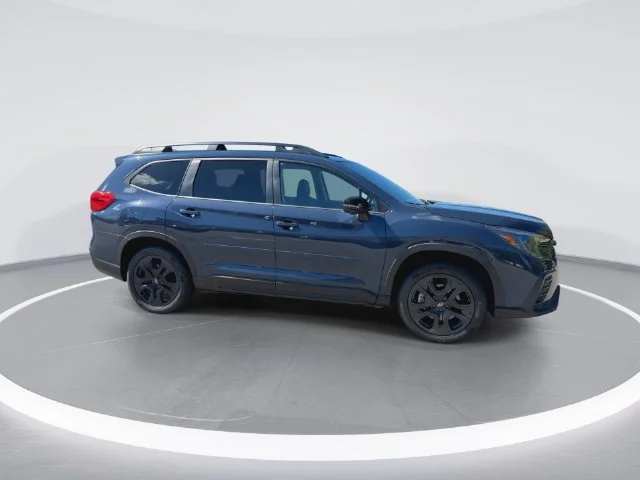 Used 2023 Blue Subaru Onyx Edition image 9