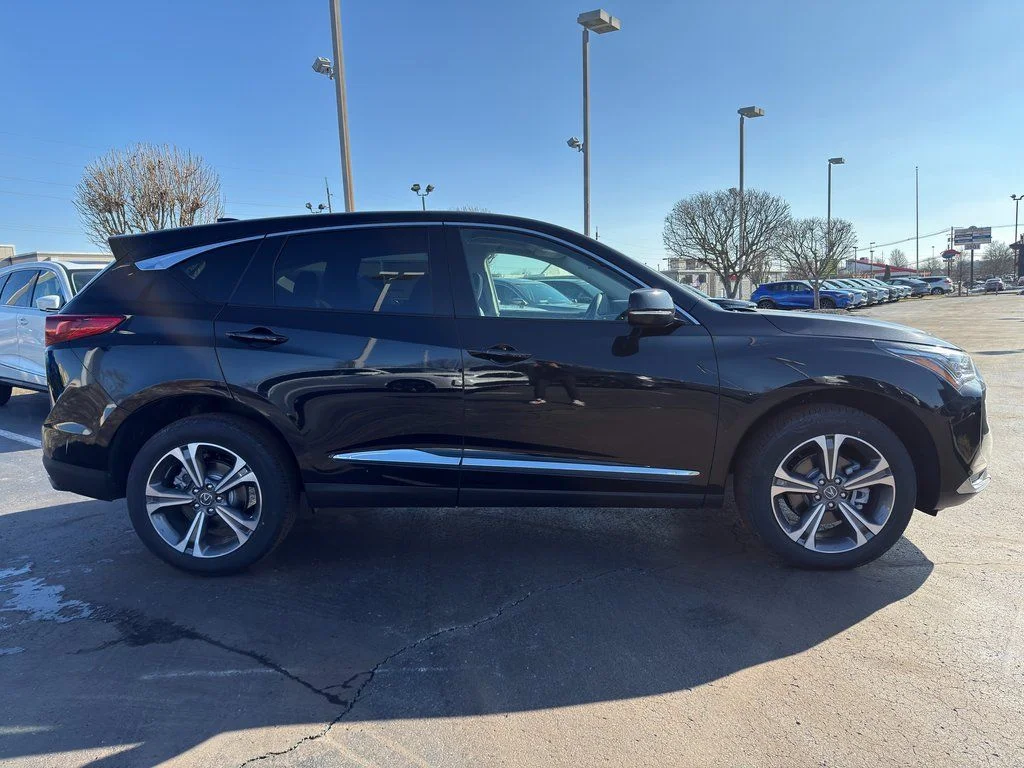 2025 Acura RDX Technology Package - Photo 6