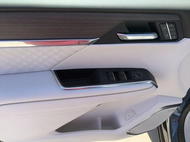 New 2026 Blue GMC Denali image 18