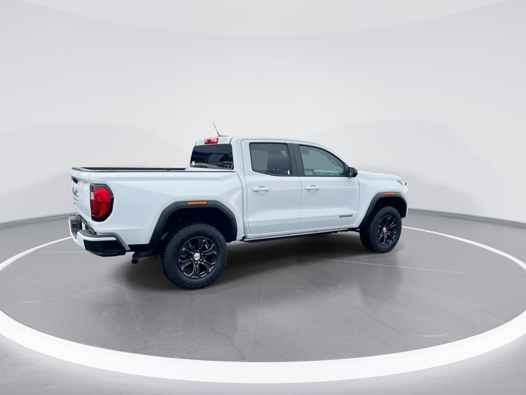 Used 2024 White GMC Elevation image 8