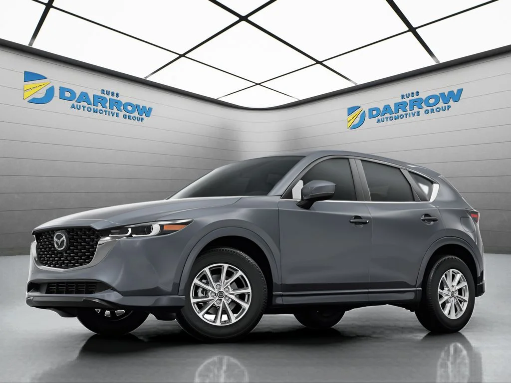 Used 2024 Gray Mazda 2.5 S Premium Plus Package image 5