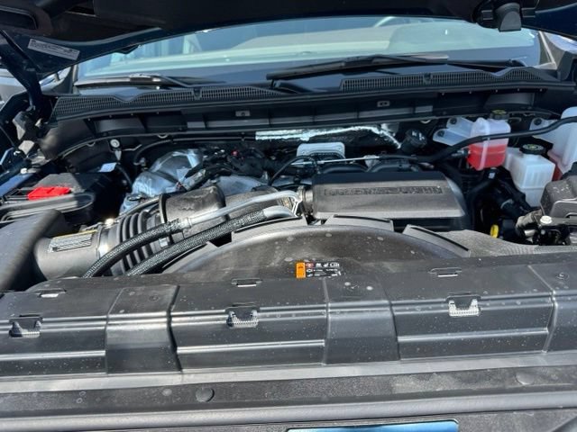 Used 2026 Downpour Metallic GMC Denali image 33